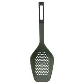 Kevgir, koyu yeşil-antrasit, 34 cm