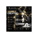 kevin levrone Black Line Creatine Monohidrat 300 Gr 60 Servis