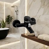 Kevser Delta Mix Banyo Batarya