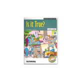 Key Publishing 6. Sınıf 1. Kitap Is It True