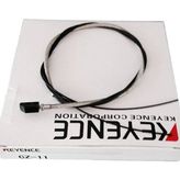 Keyence Cz-11 Fiber Optik Sensör
