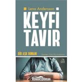 Keyfi Tavır - Lena Andersson