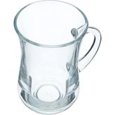 Keyif Çay Bardağı, Sade, 175 Ml, 3 Parça