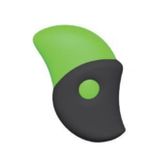 Keyroad 272721 KR971387 Yeşil Parrot Silgi