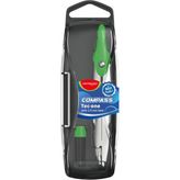 Keyroad Compass Ayarlı Metal Pergel Kr972955 - 2 Adet