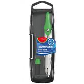 Keyroad Compass Ayarlı Metal Pergel Kr972955