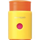 Keyroad Kr971298 Pumpy Tekli Kalemtıraş 257409 (1 Adet)