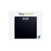 Keysmart KEY760 Siyah Cam Dijital Baskül