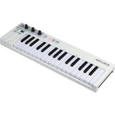 Keystep Taşınabilir Keyboard ve Step Sequencer