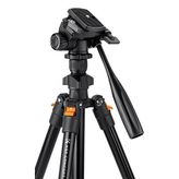 K&F Concept K234A0 Tripod (KF09.115)