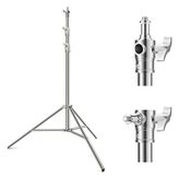 K&F Concept Kf34.044 280 CM Metal Işık Ayağı
