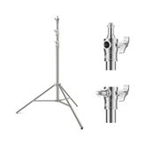 K&f Concept (KF34.044) 280CM Metal Işık Ayağı