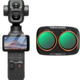 K&F Concept Osmo Pocket 4P Variable ND2-32 Filter