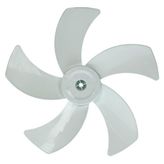 Kg-Part 5 Kanatlı Vantilatör Pervanesi