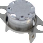 KGPart Universal Şofben Termik Termostatı - 130°