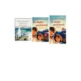 Khaled Hosseini Deniz Duası +2 Adet Kitap Set