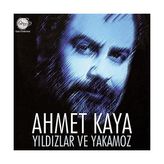Khi-Zai Ahmet Kaya - Yıldızlar ve Yakamoz - Plak - 33 Devir Lp