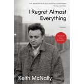 Khi-Zai I Regret Almost Everything: A Memoir