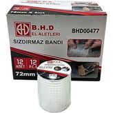 Khi-Zai Su Sızdırmaz Bant 72X2 M - -- - 0