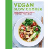 Khi-Zai Vegan Slow Cooker: Over 70 Delicious Recipes For Stress-Free Meals - 0-Bordo