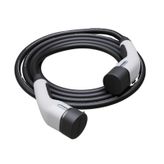 Khons Tip-2 Elektrikli Araç Şarj Kablosu 5 M