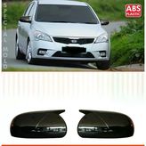 Kia Ceed 2012-2017 Sinyalli Yarasa / Batman Ayna Kapağı