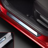 Kia Picanto (2012- 2017 ) Kapı Eşik Koruması Nulo Sport 4 Parça