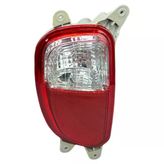 Kıa Reflektör Tampon Picanto 12-14 Arka Sol