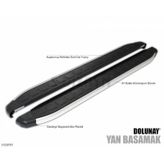 Kia Sorento 1 2002-2009 Dolunay Yan Basamak