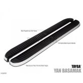 Kia Sorento 1 2002 2009 Tayga Yan Basamak