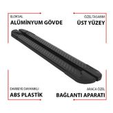 Kia Sorento 2 2010-2012 Almond Yan Basamak