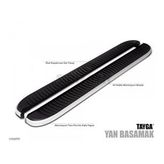 Kia Sorento 2 2010 2012 Tayga Yan Basamak