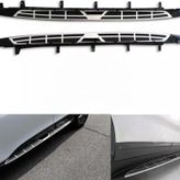 Kia Sorento Uyumlu 2014-2017 Yan Basamak Side Step Oem Square Style