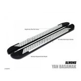 Kia Sportage 2004-2009 Almond Yan Basamak