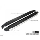 Kia Sportage 2010-2016 Dolunay Yan Basamak