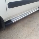 KİA SPORTAGE YAN BASAMAK 2010 2011 2012 2013 2014 2015
