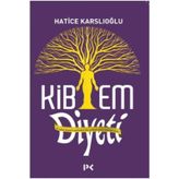 Kibem Diyeti - Hatice Karslıoğlu