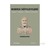 Kıbrıs Söylevleri - Isokrates