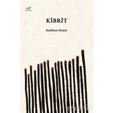 Kibrit