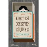 Kibritleri Çok Seven Küçük Kız - Gaetan Soucy