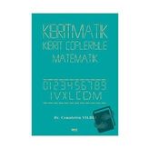 Kibritmatik Kibrit Çöpleriyle Matematik Cemalettin Yıldız Gece Kitaplığı