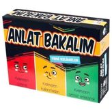 Kiddico Toys Anlat Bakalım