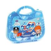 Kiddico Toys Çantalı Doktor Set HB-15923