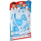 Kiddico Toys Doktor Seti / Mavi