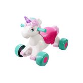 Kiddieland Sesli ve Işıklı Unicorn Bingit Araba