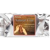 Kiddy Clay 250 gr Terracotta Doğal Kil