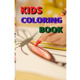 Kid's Coloring Book
