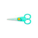 KIDS, KD-50 PLASTİK MAKAS, 126 mm MAVİ