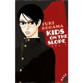 Kids on the Slope T01