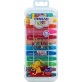 Kidz Pastel Boya 12 Renk